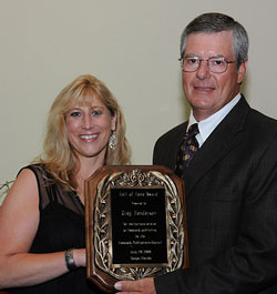 AMS Awards