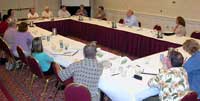 Ag Relations Council Seminar