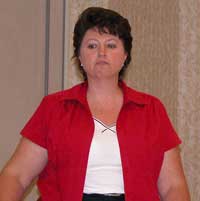 ARC Jeri Omernik