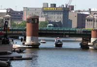 Milwaukee Riverwalk
