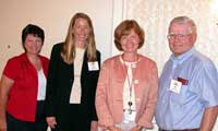 ARC Meeting Panel