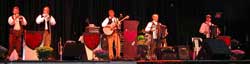 ARC German Fest Polka Band