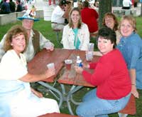 ARC Group At German Fest