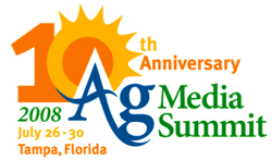 Agricultural Media Summit