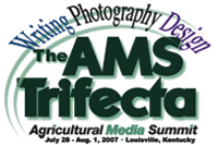 2007 Ag Media Summit