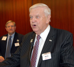 Orion Samuelson