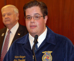 Victor Salazar