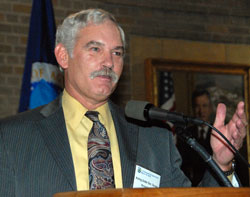 Michael Scuse
