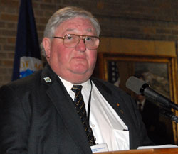 Dr. John Bonner