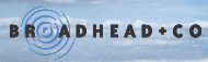 Broadhead+Co