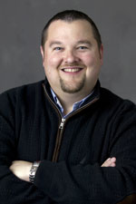 Deron Johnson