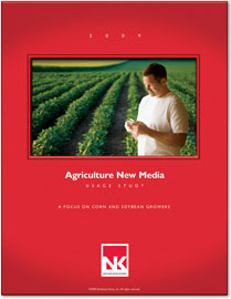 Nicholson Kovac Farmer New Media Usage Study