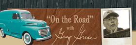Paulsen Marketing On The Road Blog