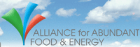 Alliance For Abundant Food and Energy