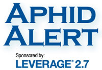 Aphid Alerts