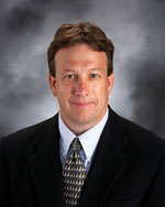 Dr. Gerald Poppy