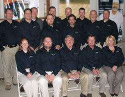 Schillinger Seeds Crew