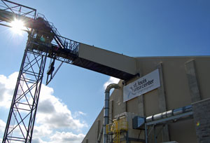 Urea Center