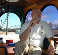 Jeff Whetstine
