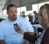 Rick Stegmann