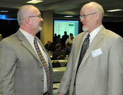 Jeff Whetstine John Hassell