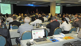Enhanced Efficiency Fertilizer Conference