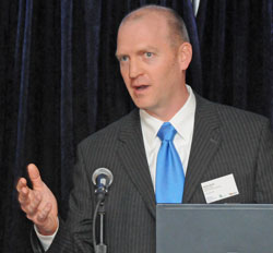 Brian Wade