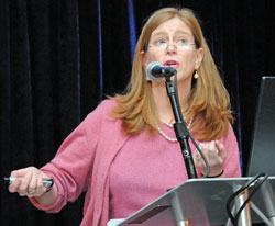 Elizabeth Guertal