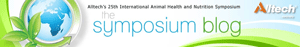 Alltech Symposium Blog