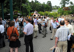 Alltech Dairy Solutions Symposium