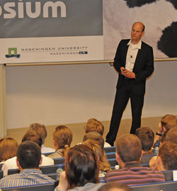 Alltech Dairy Solutions Symposium