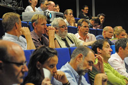 Alltech Dairy Solutions Symposium