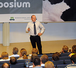 Alltech Dairy Solutions Symposium