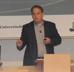 Alltech Dairy Solutions Symposium