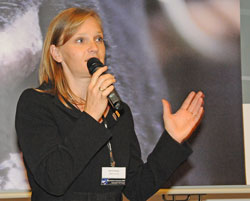 Alltech Dairy Solutions Symposium