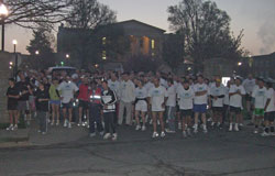 Alltech Fun Run