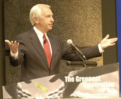 KY Gov. Steve Beshear