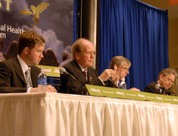 Press Conference