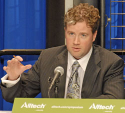Dr. Mark Lyons