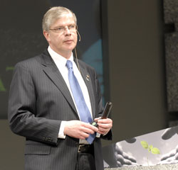 Dr. Ronan Power