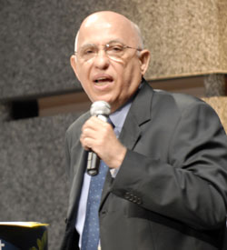 Osler Desouzart