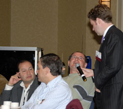 Biofuels Dinner