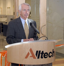 Governor of Kentucky Governor Steve Beshear