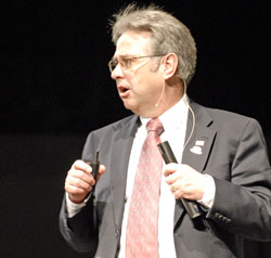 Dr. Karl Dawson