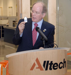 Dr. Pearse Lyons