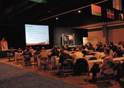 Alltech Symposium