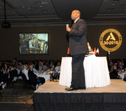Alltech Symposium