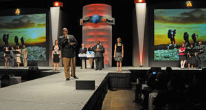 Alltech Symposium Closing
