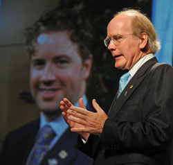Dr. Lyons