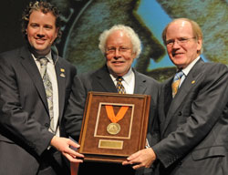 Dr. Jim Pettigrew